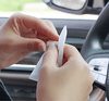 Solar Helicopter Car Air Freshener