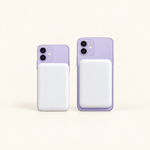 Wireless Power Bank