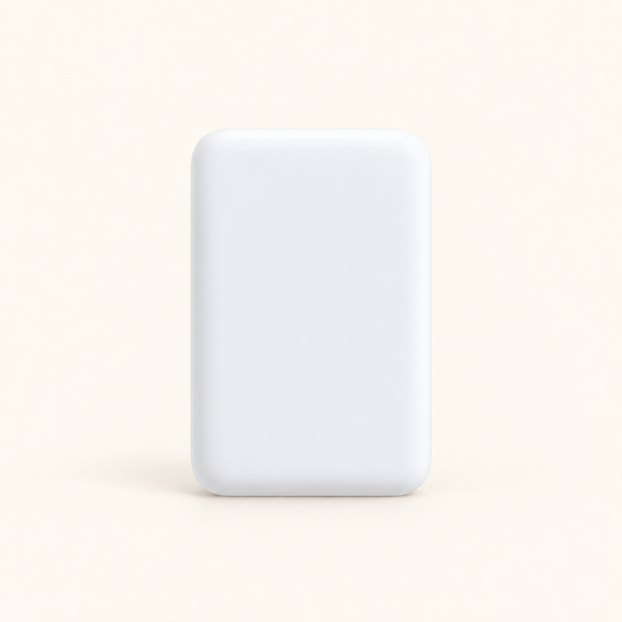 Wireless Power Bank