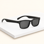 Smart Audio Glasses