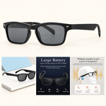 Smart Audio Glasses