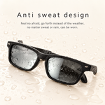 Smart Audio Glasses