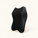 Ergonomic Memory Foam Car Neck Pillow