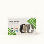 Smart Bracelet Fitness Tracker