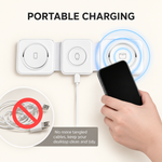 3-in-1 Wireless Charging Station