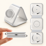 3-in-1 Wireless Charging Station