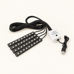 Wireless Car Interior Lights