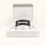 Ayatul Kursi Spiral Ring