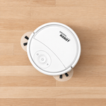 Automatic Robot Vacuum