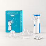 Portable Mesh Nebulizer
