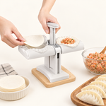 Automatic Dumpling Maker