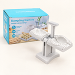 Automatic Dumpling Maker