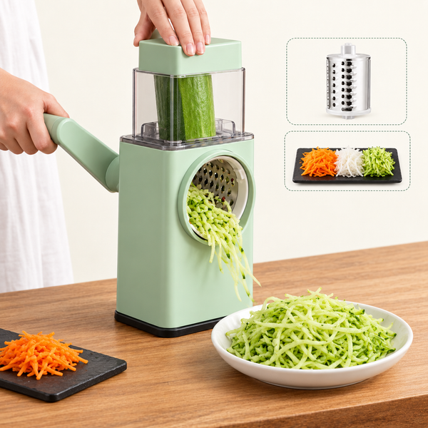 Stainless Steel Vegetable Cutter