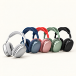 EchoWave P9 Wireless Headphones