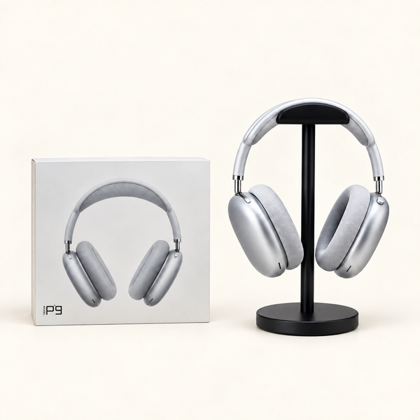 سماعات أذن لاسلكية EchoWave P9