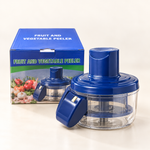 Fruit and Vegetable Peeler