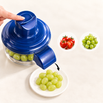 Fruit and Vegetable Peeler