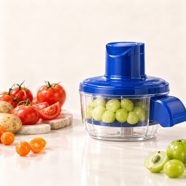 Fruit and Vegetable Peeler
