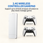 2.4G Wireless Game Console