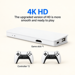 2.4G Wireless Game Console