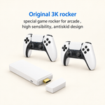2.4G Wireless Game Console